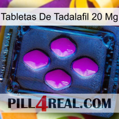 Tadalafil Tablets 20 Mg 04